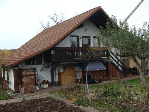 Foto - Einfamilienhaus in Flieden zum Kaufen