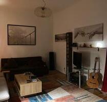 Wohnung Untermiete Wilmersdorf - 1.000,00 EUR Kaltmiete, ca.  55,00 m² in Berlin (PLZ: 10715) Charlottenburg-Wilmersdorf