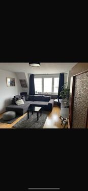 Foto - DG Wohnung zu vermieten - 750,00 EUR Kaltmiete, ca.  90,00 m²