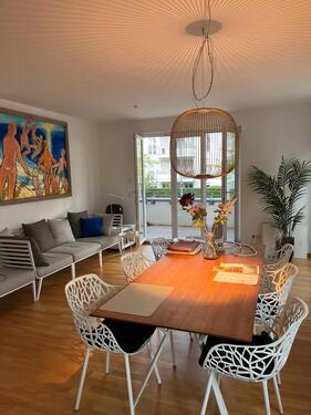 Foto - Durchdachte 2-Zimmer Wohnung Terrasse Nordstadtgärten ab 15.01.26