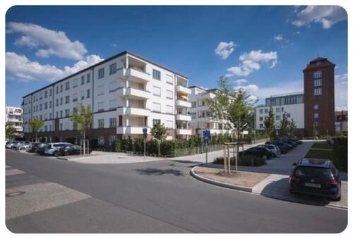 Foto - 2 Zimmer Etagenwohnung zur Miete in Nürnberg