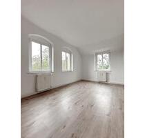 Traumhaft Wohnen in Dresden, Tolle 3-Raum-Wohnung mieten