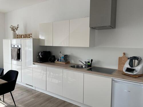 Foto - Etagenwohnung in Villingen-Schwenningen zur Miete