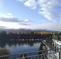 Exklusive Penthouse Wohnung mit traumhaftem Rheinblick - Rheinfelden (Baden)