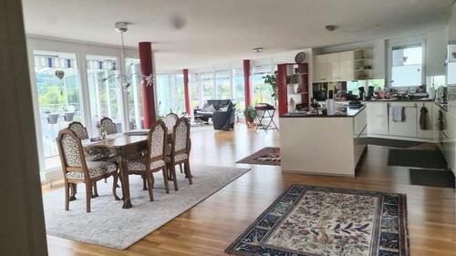 Foto - 6 Zimmer Etagenwohnung zum Kaufen in Rheinfelden (Baden)