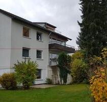 4,5 Zimmer EG Terrassenwohnung am Johannesberg mit neuem Bad - Bad Hersfeld