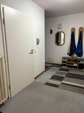 Foto - 4.5 Zimmer Erdgeschoßwohnung zur Miete in Bad Hersfeld