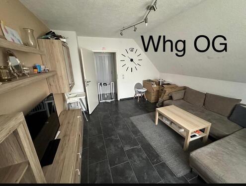 Foto - Etagenwohnung in Ludwigsburg zur Miete