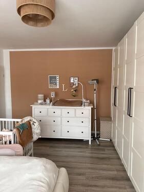 Foto - Etagenwohnung in Wuppertal zur Miete