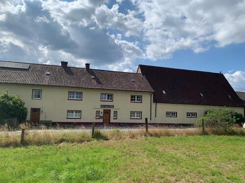 Foto - Hof in traumhafter Alleinlage an der Ruhr
