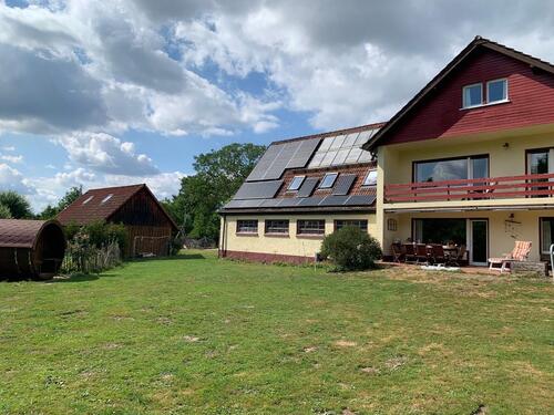 Foto - Einfamilienhaus in Iserlohn