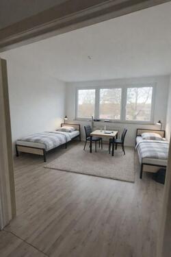 Foto - Monteurzimmer in Bad Oeynhausen