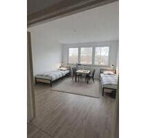 Monteurzimmer in Bad Oeynhausen