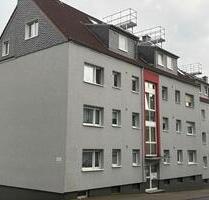 Wohnen mit Licht & Raum – sonnige ETW mit Garage - Remscheid Reinshagen