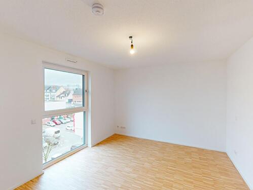 Foto - Etagenwohnung in Düsseldorf zur Miete