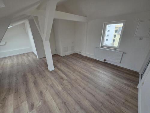 Foto - 1 Zimmer Etagenwohnung zur Miete in Fürstenwalde (Spree)