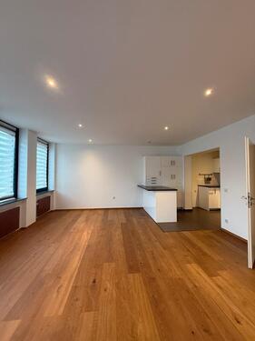 Foto - 2 Zimmer Erdgeschoßwohnung in Rittersdorf