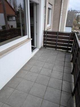 Foto - 3 Zimmer Etagenwohnung in Völklingen