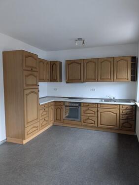 Foto - Etagenwohnung in Völklingen zur Miete