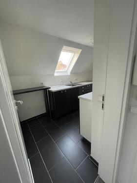 Foto - 2 Zimmer Dachgeschoßwohnung zur Miete in Stuttgart