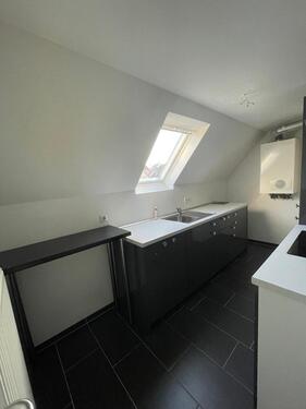 Foto - 2 Zimmer Dachgeschoßwohnung in Stuttgart