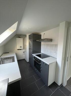 Foto - Dachgeschoßwohnung in Stuttgart zur Miete