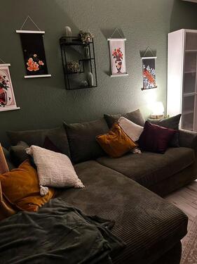 Foto - 3 Zimmer Etagenwohnung zur Miete in Rosdorf