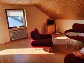 Foto - Dachgeschoßwohnung in Dormettingen zur Miete