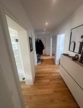 Foto - Top sanierte 4 Zimmer Wohnung in begehrter Lage von Bielefeld