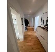 Top sanierte 4 Zimmer Wohnung in begehrter Lage von Bielefeld