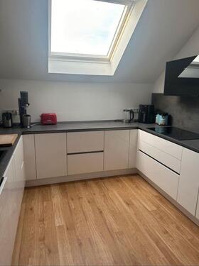 Foto - 4 Zimmer Etagenwohnung zum Kaufen in Bielefeld