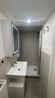 Foto - 1 Zimmer Etagenwohnung zur Miete in Karlsruhe