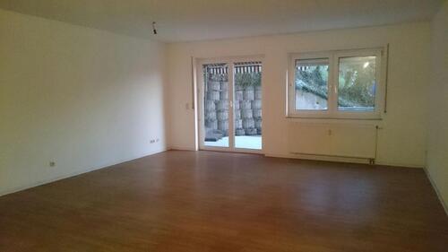 Foto - Schöne 2-Zimmer Wohnung mit Südausrichtung und Terrasse.