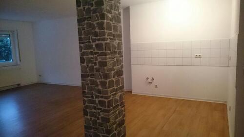 Foto - 2 Zimmer Terrassenwohnung in Wertheim