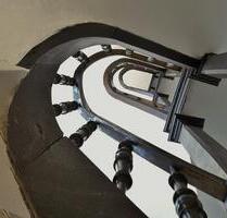 5 Zimmer 125qm, Balkon, EBK in Leisnig