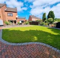 Reihenhaus (Terrasse, Garten, Garage) - Preetz