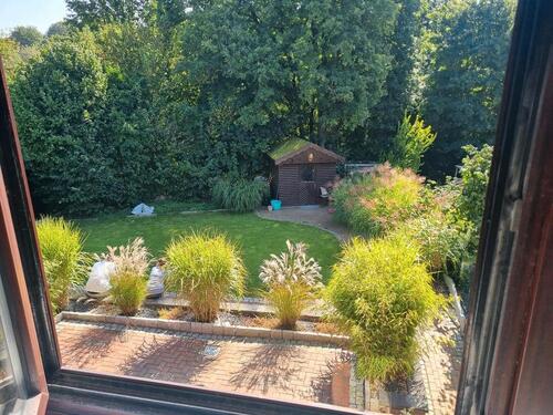 Foto - 3 Zimmer Reihenhaus in Preetz