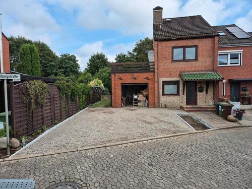 Foto - Reihenhaus in Preetz zur Miete