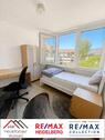 Foto - Möbliertes 1-Zimmer-Apartment mit 20 m² im 2. OG in Toplage von Kaiserslautern zu vermieten.