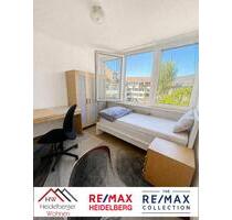 Möbliertes 1-Zimmer-Apartment mit 20 m² im 2. OG in Toplage von Kaiserslautern zu vermieten.