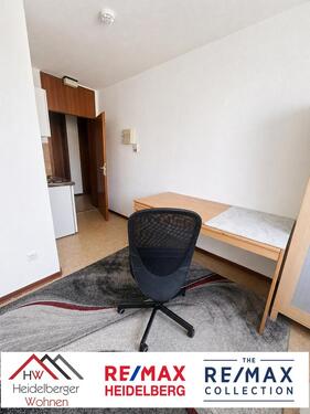 Foto - 1 Zimmer Etagenwohnung zur Miete in Kaiserslautern
