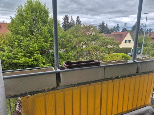 Foto - 3 Zimmer Etagenwohnung zur Miete in Schweinfurt