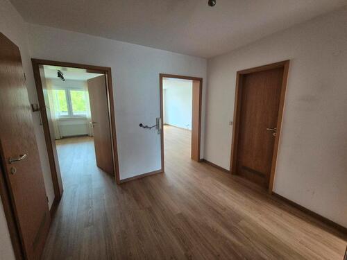 Foto - Etagenwohnung in Schweinfurt zur Miete
