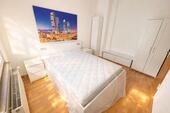 Foto - Stilvoll möblierte 2-Zimmer Wohnung 