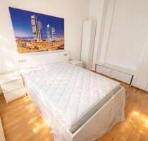 Stilvoll möblierte 2-Zimmer Wohnung | ruhige Lage - Dortmund Brackel