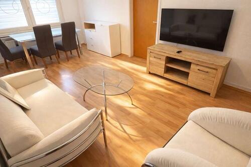 Foto - 2 Zimmer Erdgeschoßwohnung zur Miete in Dortmund