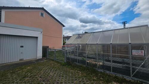 Foto - 4 Zimmer Reihenhaus in Türkheim