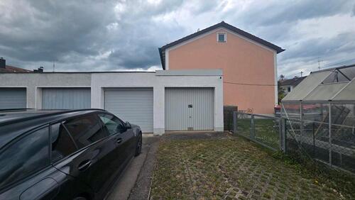 Foto - Reihenhaus in Türkheim zum Kaufen