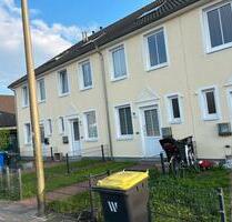 4-Zimmer-Reihenmittelhaus in Delmenhorst - max. 5 Personen!!