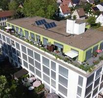 Exklusive Penthouse Wohnung Rheda-Wiedenbrück
